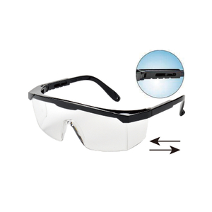 Gafas de seguridad F-3001