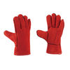 Guante de soldadura WG4400