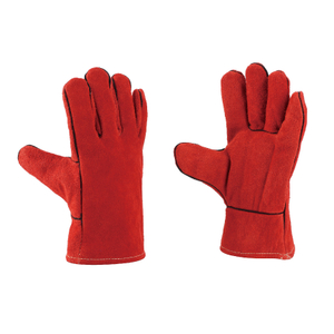 Guante de soldadura WG4400