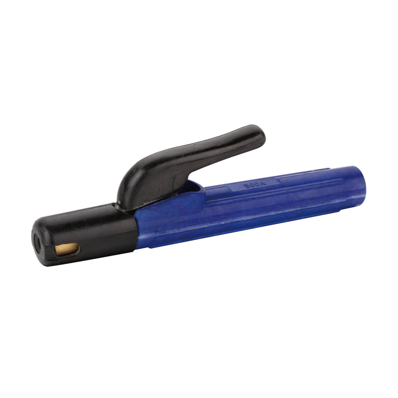 Portaelectrodos de soldadura OPTIMUM EH730