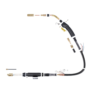 ANTORCHA MIG BND 400