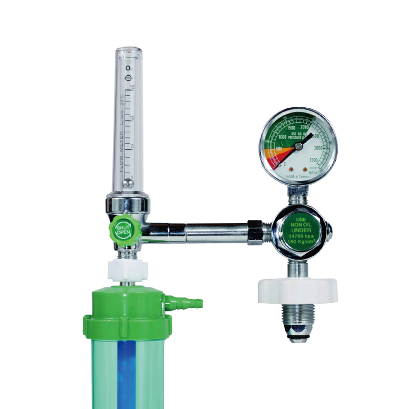 Regulador médico MR087