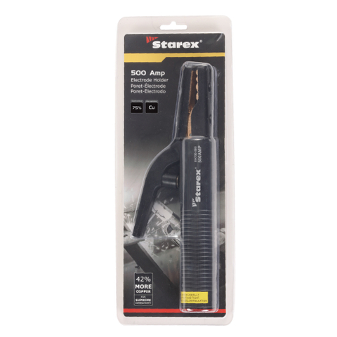 Portaelectrodos de soldadura Lenco EH700