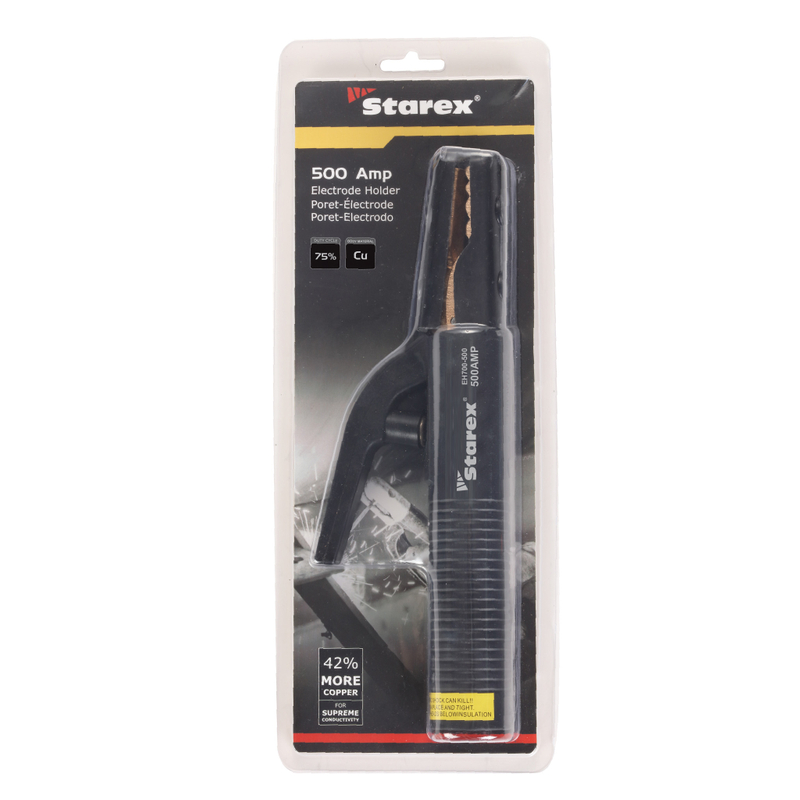 Portaelectrodos de soldadura Lenco EH700