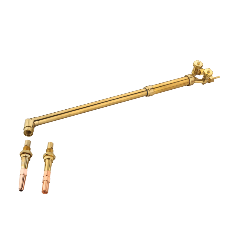 Antorcha calefactora de acetileno Super Tanamax TC-6620A