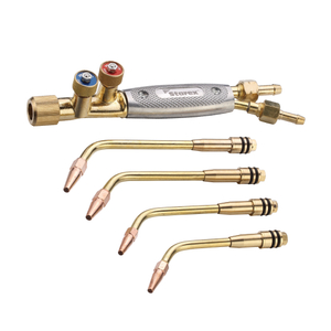 Soplete de soldadura Gloor