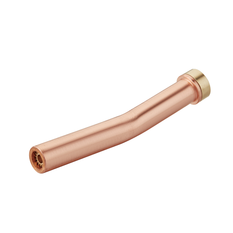 Harris Boquilla de ranurado para propano/gas natural 6290-GG