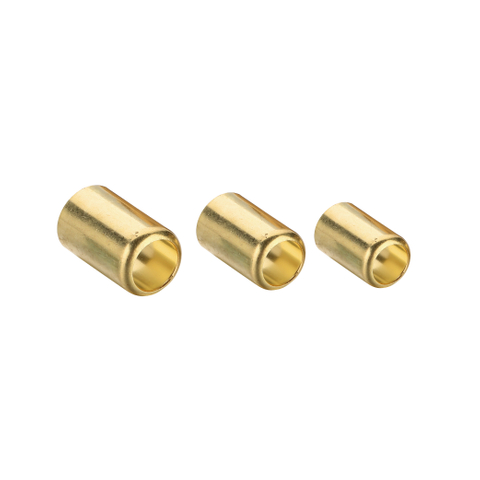 Adaptador de soldadura ajustado de cobre SA360