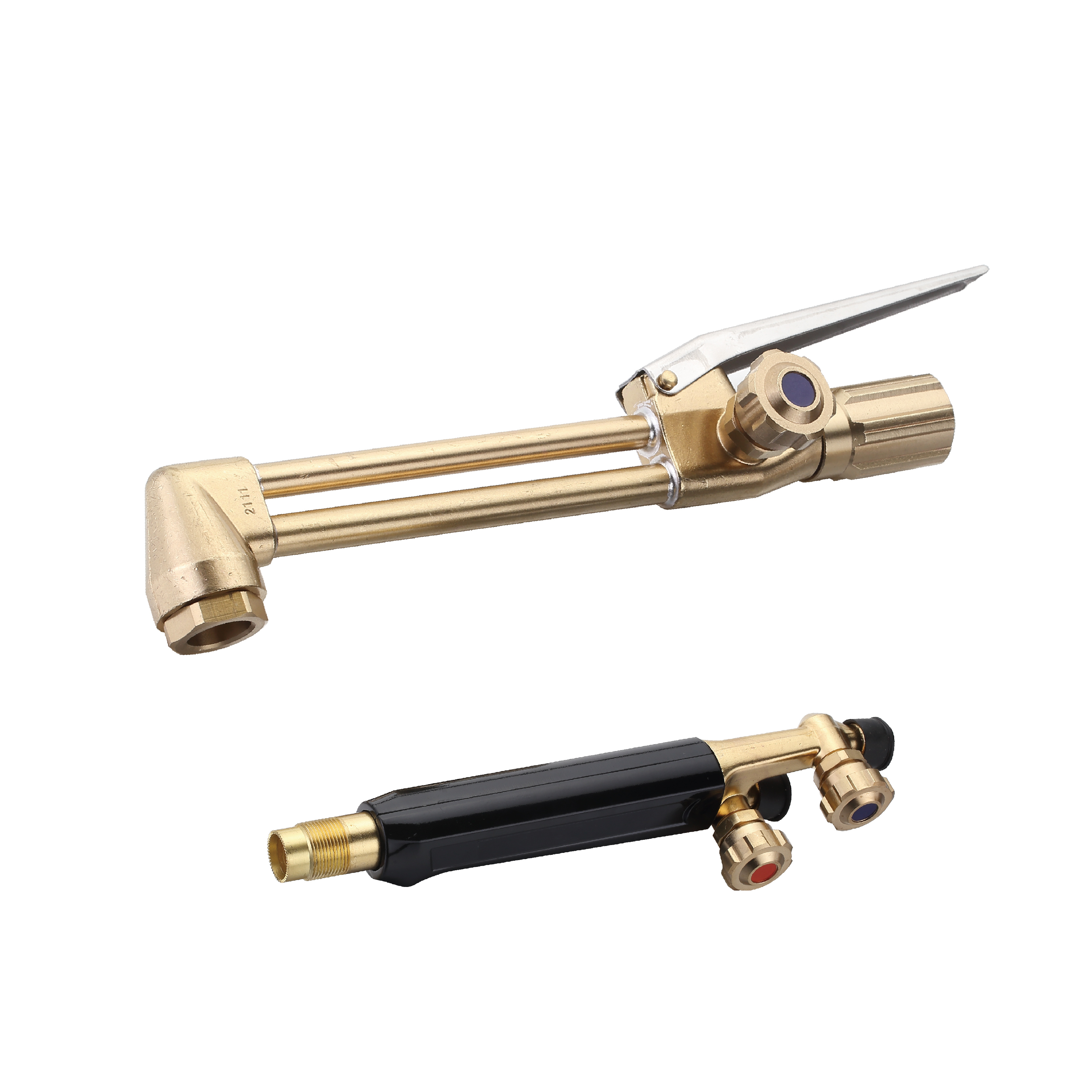 Kit de oxiacetileno de primera calidad Comet CGCW-25TP