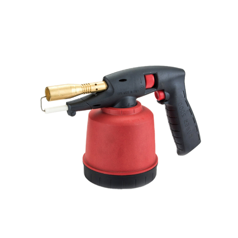 Soplete de chorro práctico SH233