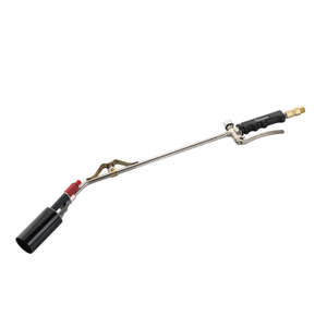 Antorcha de quemador eléctrico SH126