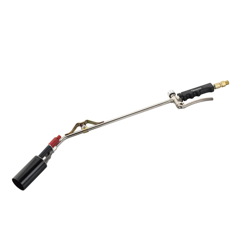 Antorcha de quemador eléctrico SH126