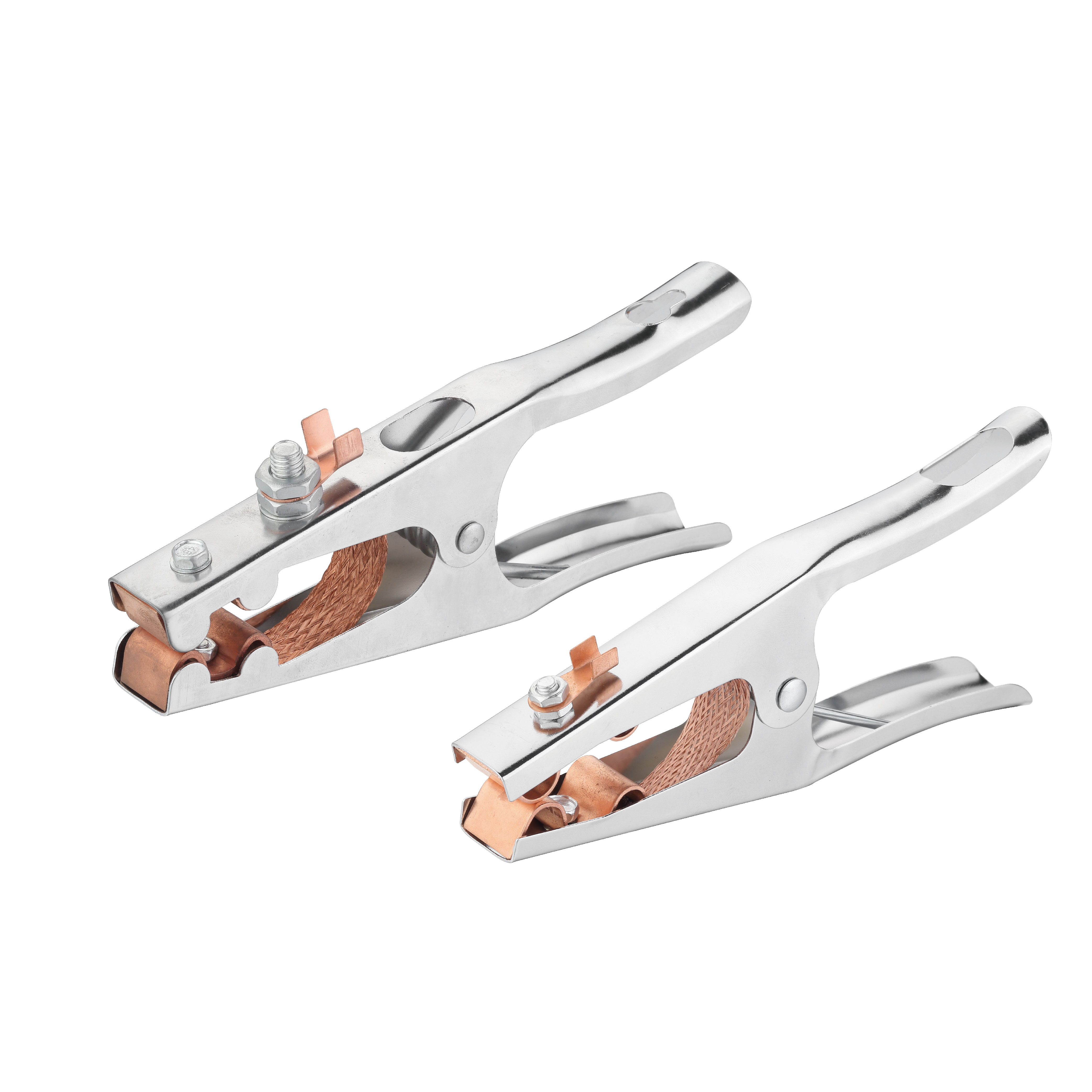 Abrazadera de tierra americana GC920