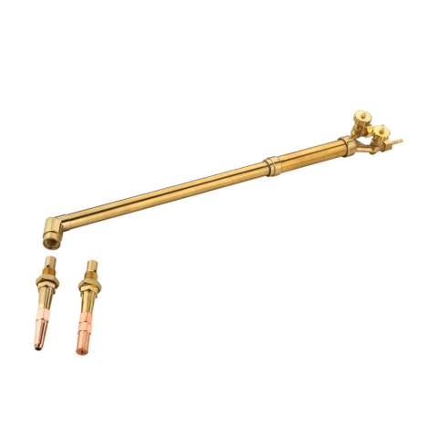 Antorcha calefactora estilo Super Tanamax TC-6620A