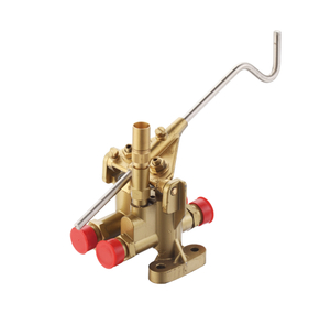 Economizador de Gas Serie GE5300