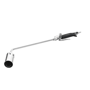 Antorcha de quemador eléctrico SH118