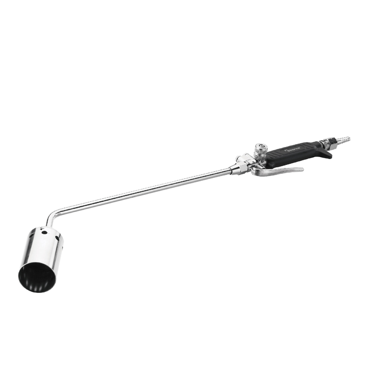 Antorcha de quemador eléctrico SH118