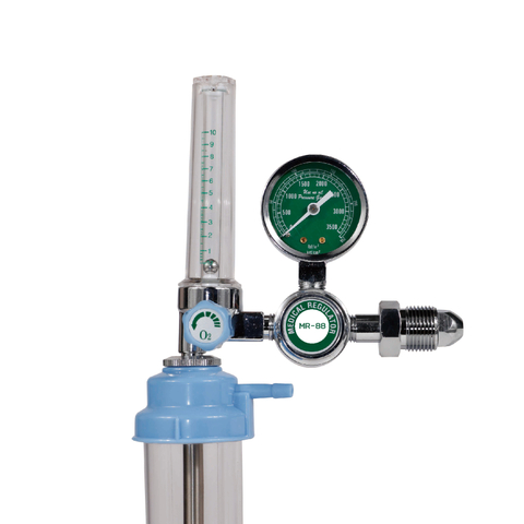 Regulador médico MR088