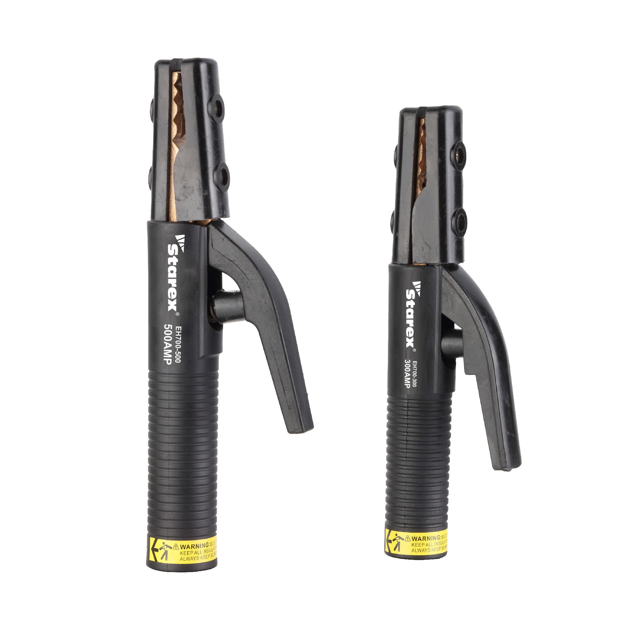 Portaelectrodos de soldadura Lenco EH700