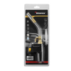 Antorcha de mano con encendido automático de gas propano/Mapp SH204