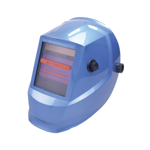 Casco con oscurecimiento automático AM-950