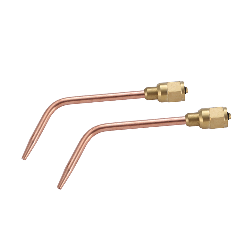 Punta de soldadura de uso liviano Serie V*Star WJ