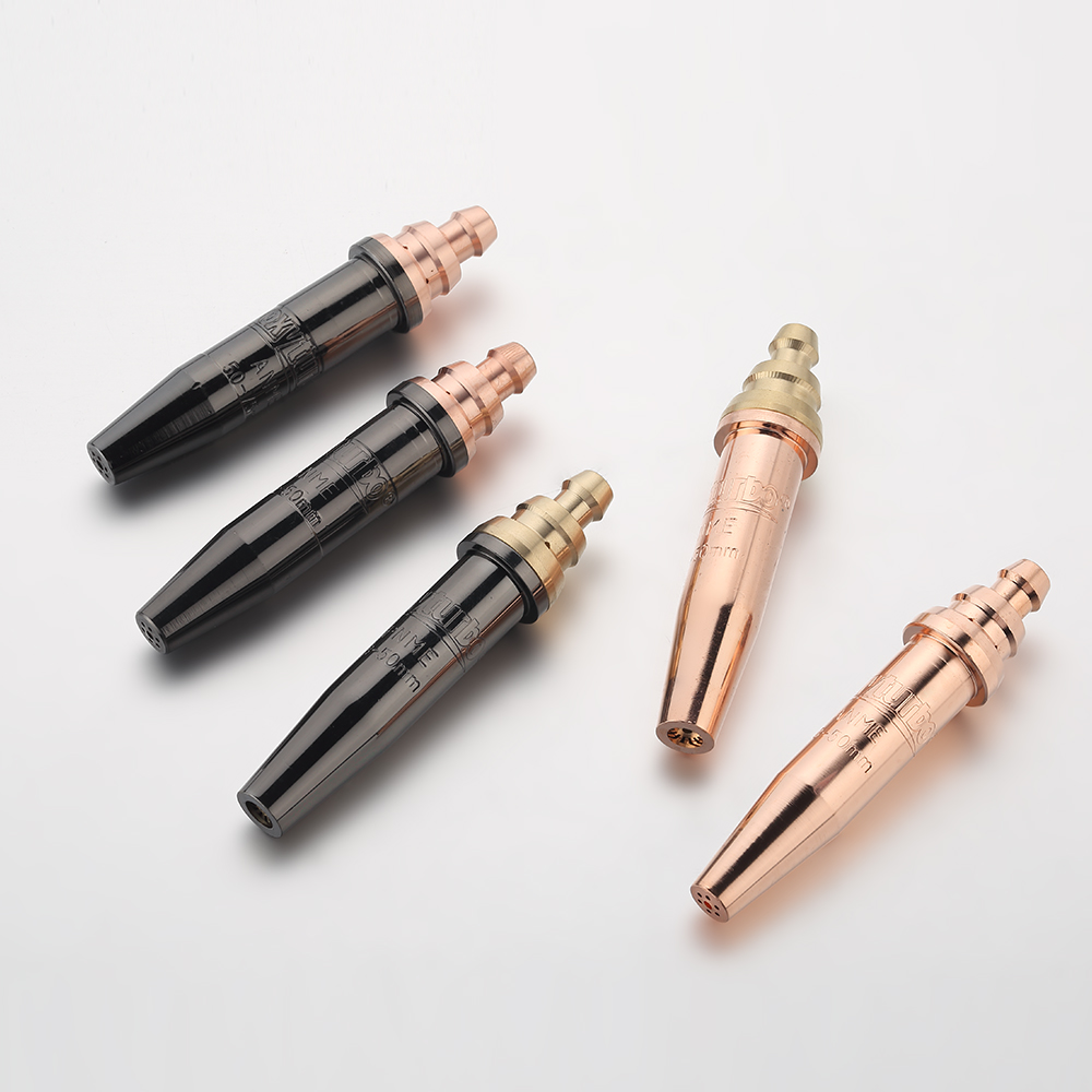 Boquilla de corte de propano de primera calidad PNME