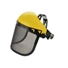 Protector facial de seguridad M-5004A