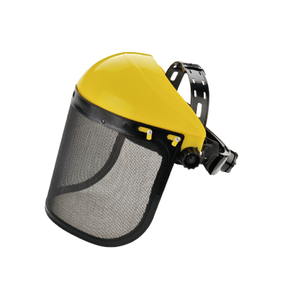 Protector facial de seguridad M-5004A