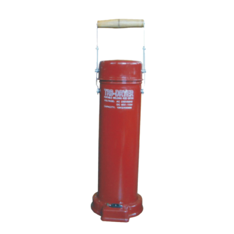 Secador de electrodos de soldadura TRB-10