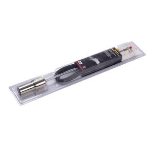 Kit de soplete de propano recto y resistente Hotspotter