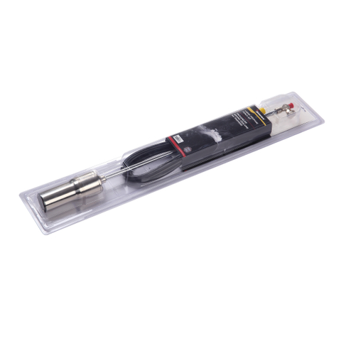 Kit de soplete de propano recto y resistente Hotspotter