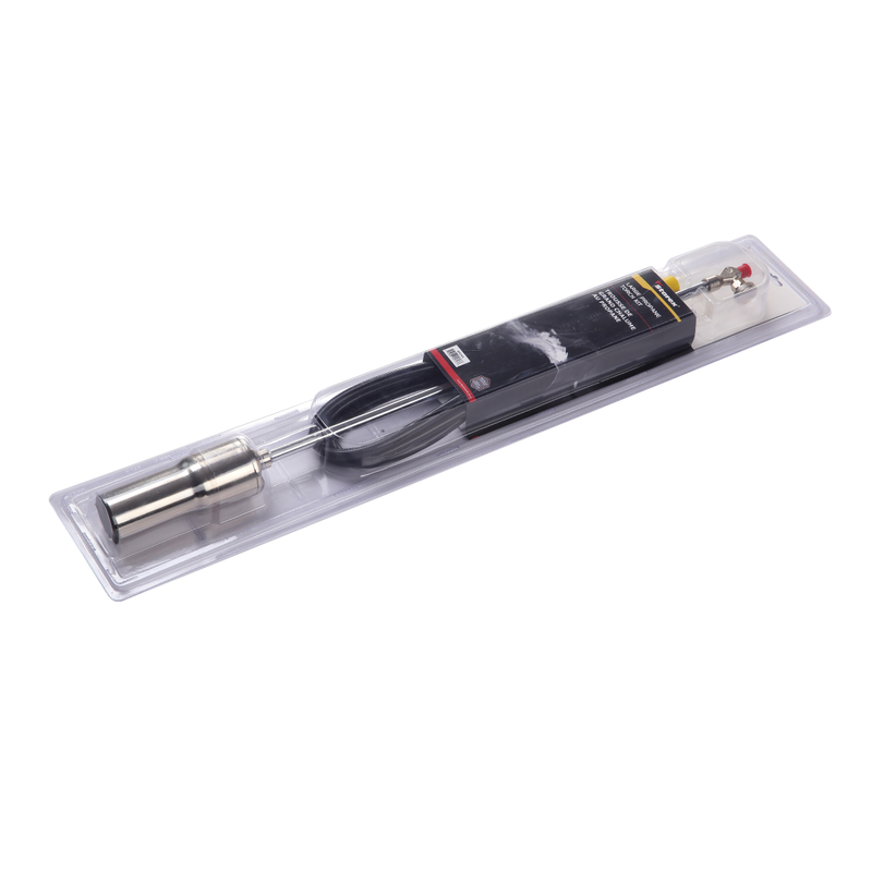 Kit de soplete de propano recto y resistente Hotspotter