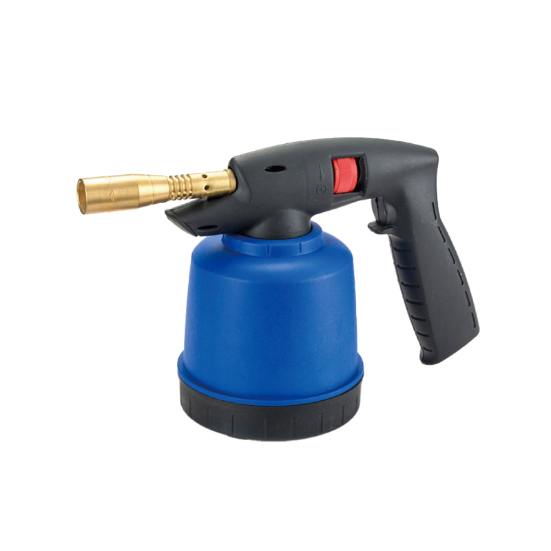 Soplete de chorro práctico SH234