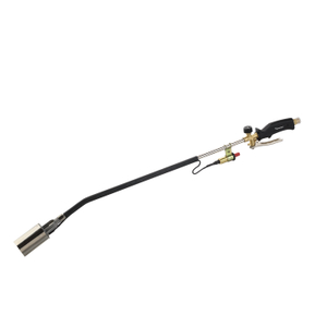 Antorcha de calentamiento con quemador eléctrico SH128