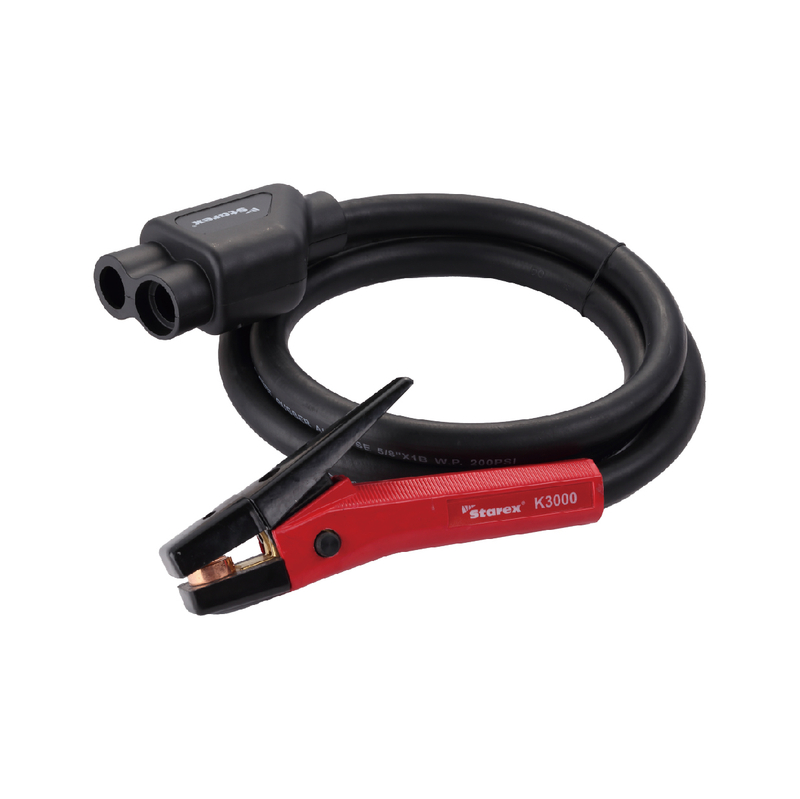 Antorcha de ranurado K3000