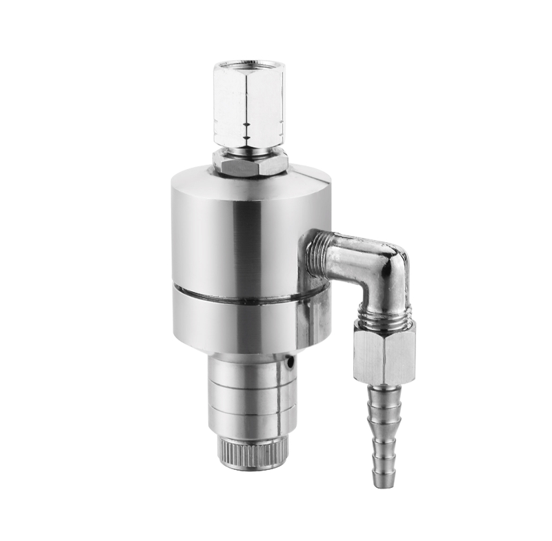 Ahorrador de gas Serie GS5200