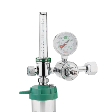 Regulador Médico MR090