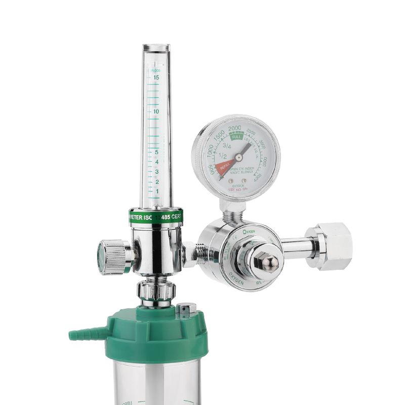 Regulador Médico MR090