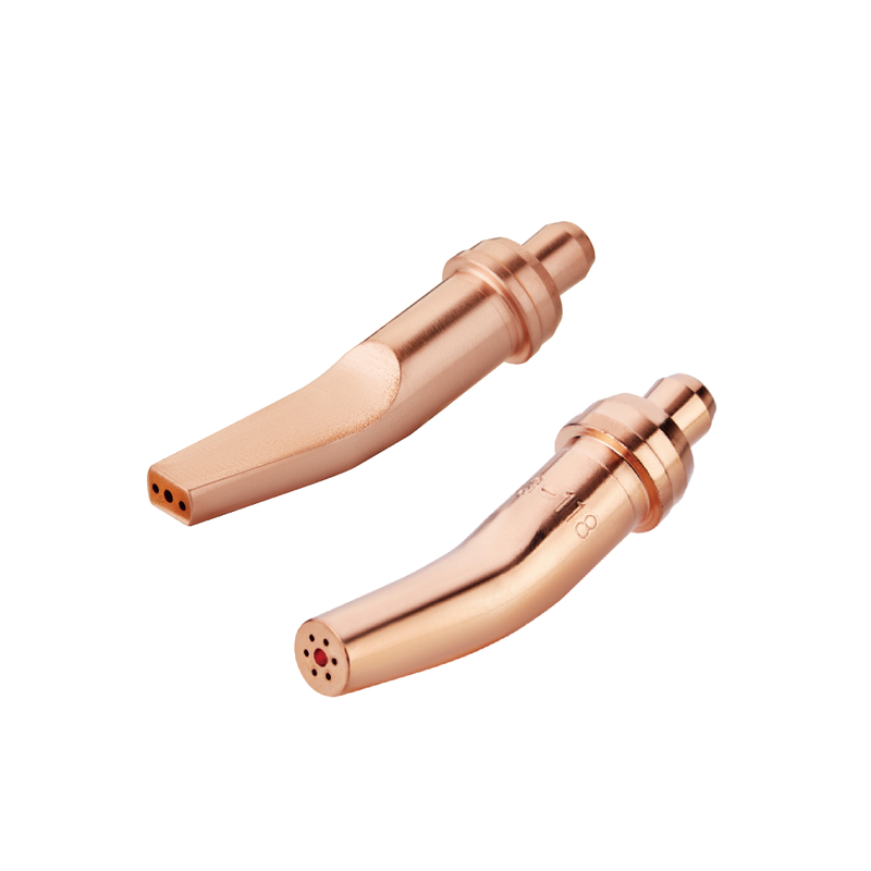 Boquilla de ranurado de acetileno de servicio mediano V*Star 3-118