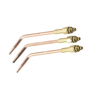 Boquilla de soldadura de uso liviano Serie Oxweld 200