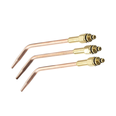 Boquilla de soldadura de uso liviano Serie Oxweld 200