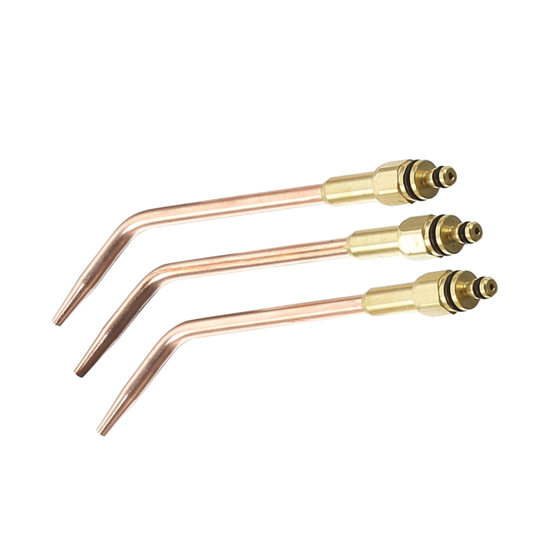 Boquilla de soldadura de uso liviano Serie Oxweld 200