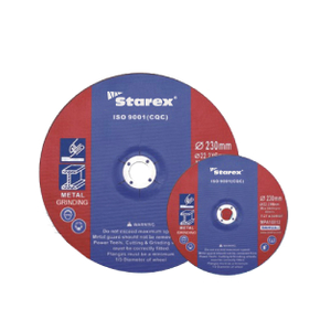 Discos de corte para todos los metales reforzados