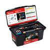Kit de soldadura y corte más inteligente X21 de calidad premium Vikings AGCW-43TB