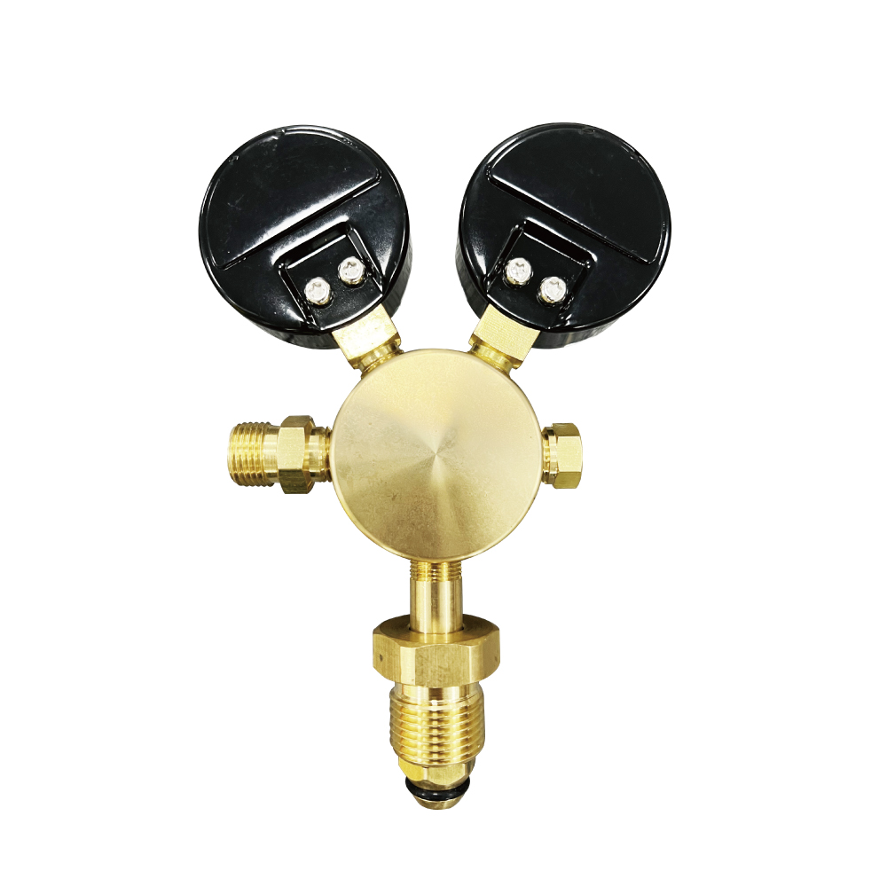 Regulador monoetapa SR217