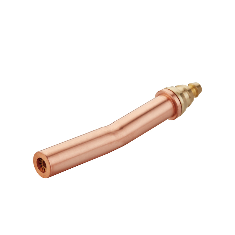 Boquilla de ranurado de propano PGNM