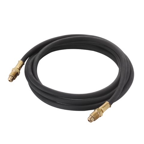 Manguera de gas inerte montada BlackJet RBX de 5 mm