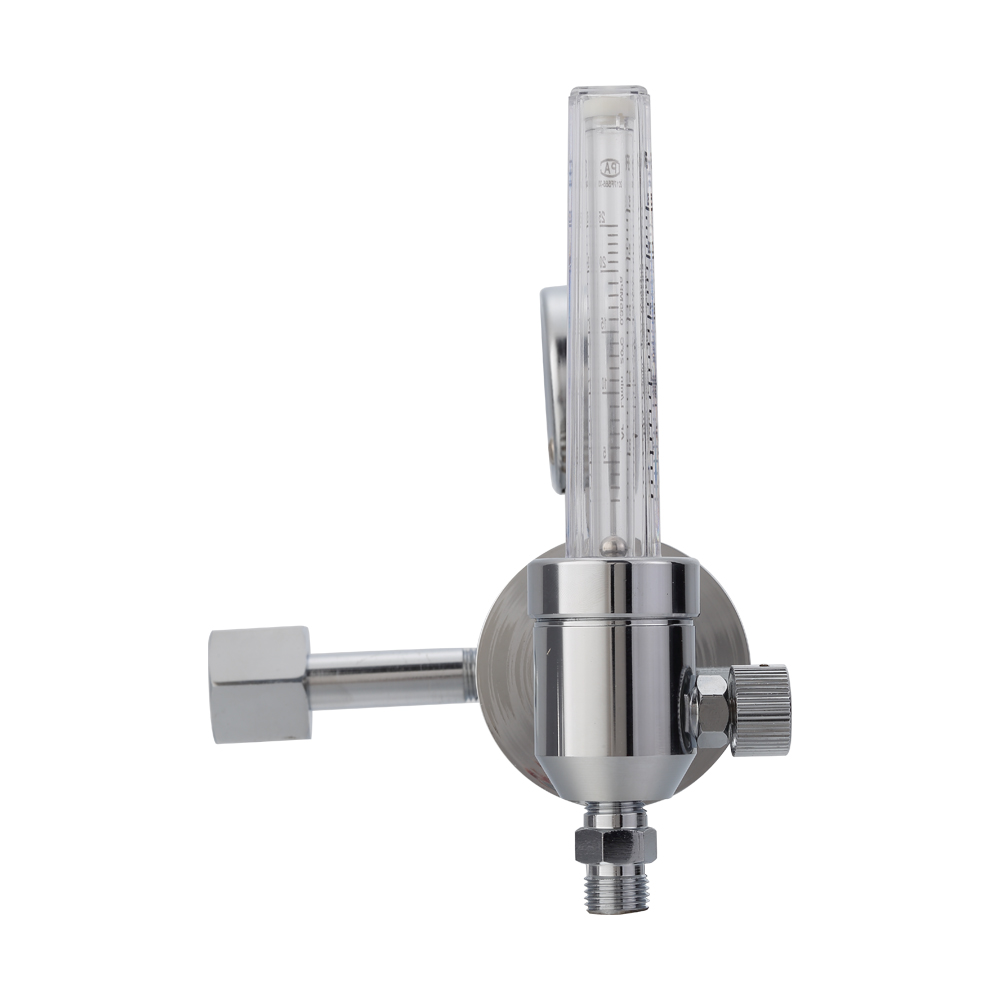 Caudalímetro regulador de radiador CRF599