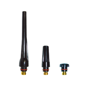 CONSUMIBLES TIG WP17-18-26